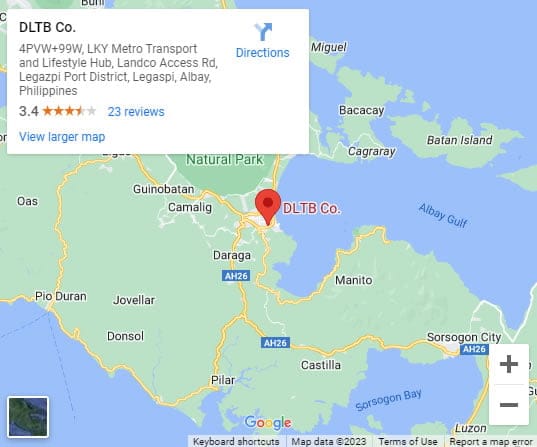 DLTB-Bus-Terminal-Legazpi