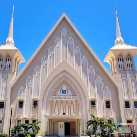 Iglesia Ni Cristo
