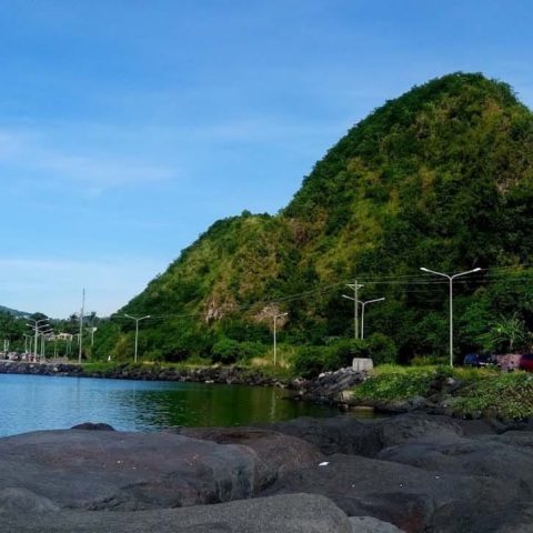 Kapuntukan