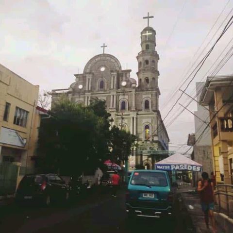church City